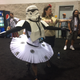 Image for article titled The Force Is Strong With This Gallery Of Star Wars Celebration Cosplay